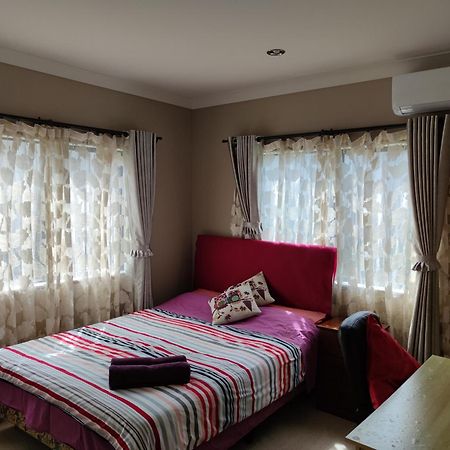 Monique'S Rose Room Prvt Bthrm Ac Tv オークランド 部屋 写真