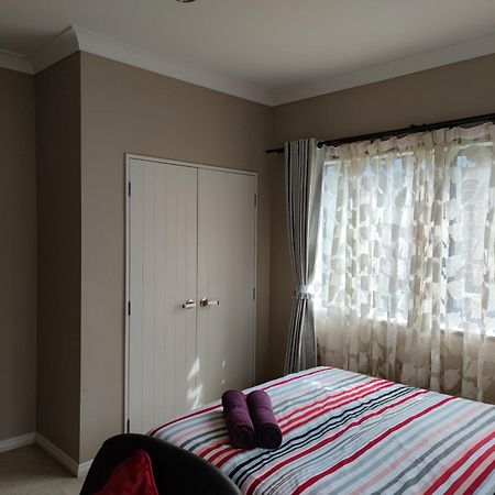 Monique'S Rose Room Prvt Bthrm Ac Tv オークランド 部屋 写真