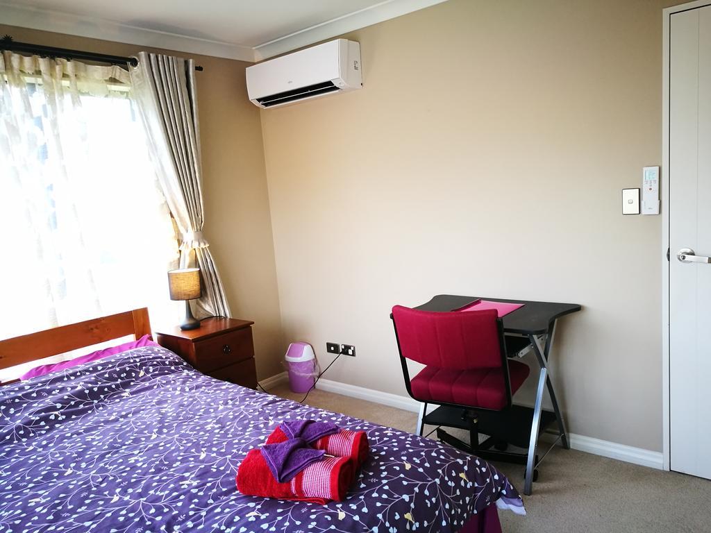 Monique'S Rose Room Prvt Bthrm Ac Tv オークランド エクステリア 写真