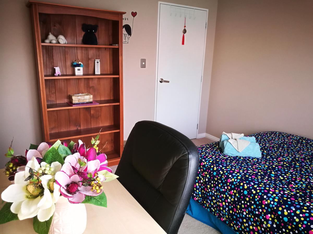 Monique'S Rose Room Prvt Bthrm Ac Tv オークランド エクステリア 写真